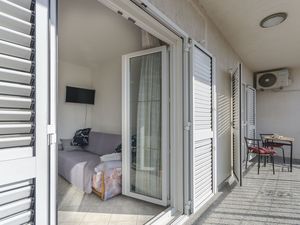 Ferienwohnung für 2 Personen (32 m²)