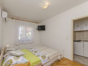 Ferienwohnung für 2 Personen (25 m²)