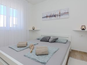 Ferienwohnung für 6 Personen (63 m²)
