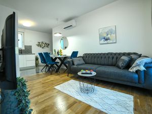 Ferienwohnung für 4 Personen (47 m²)