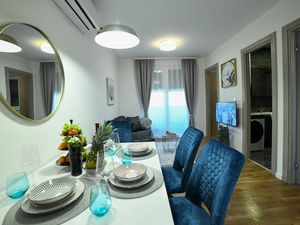 Ferienwohnung für 4 Personen (47 m²)