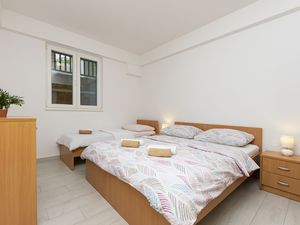 Ferienwohnung für 4 Personen (45 m&sup2;)