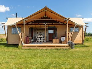 Ferienwohnung für 7 Personen (64 m²)