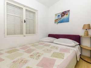 Ferienwohnung für 4 Personen (30 m²)