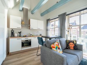 Ferienwohnung für 2 Personen (40 m&sup2;)