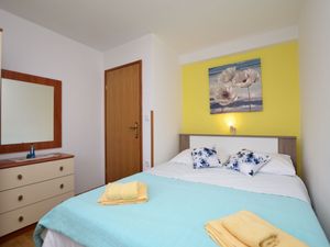 Ferienwohnung für 3 Personen (45 m²)