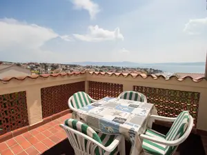 Ferienwohnung für 4 Personen in Crikvenica