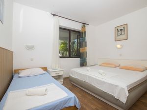 Ferienwohnung für 3 Personen (35 m²)