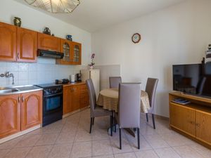 Ferienwohnung für 4 Personen (50 m&sup2;)