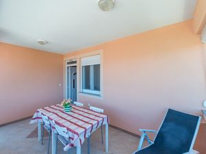Ferienwohnung für 5 Personen (45 m²)