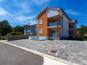 Ferienwohnung für 2 Personen (50 m²)