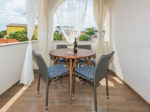 Ferienwohnung für 2 Personen (17 m²)