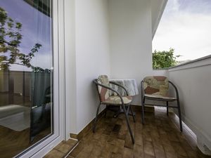 Ferienwohnung für 3 Personen (42 m²)