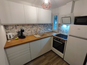 Ferienwohnung für 4 Personen (35 m²)