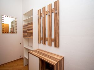 Ferienwohnung für 4 Personen (38 m²)