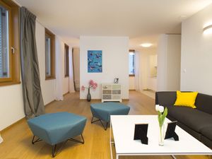 Ferienwohnung für 4 Personen (108 m²)