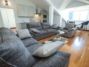 Ferienwohnung für 8 Personen (200 m&sup2;)