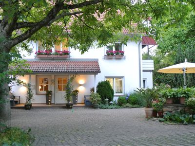 Landhaus Edelmann