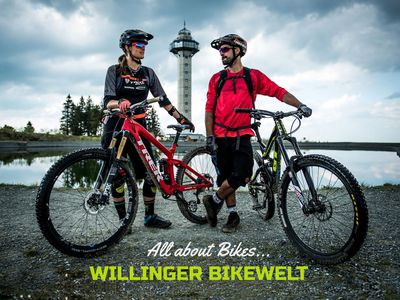 Willinger Bikewelt