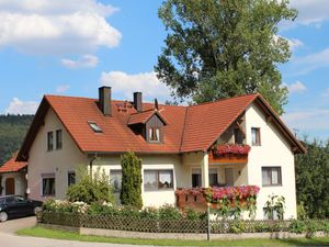 Ferienwohnung Gaul in Riedenburg