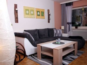 Ferienwohnung für 2 Personen (50 m&sup2;)