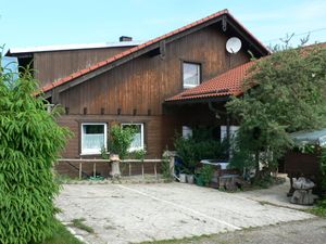 Ferienwohnung für 3 Personen (40 m&sup2;)