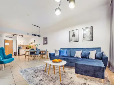 Ferienwohnung für 4 Personen (45 m²) in Kołobrzeg 4/10