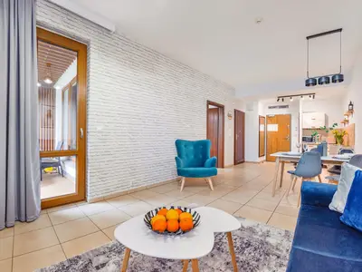 Ferienwohnung für 4 Personen (45 m²) in Kołobrzeg 6/10