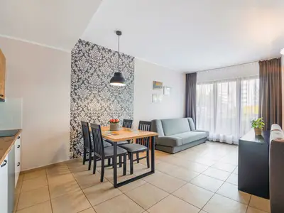Ferienwohnung für 4 Personen (56 m²) in Kołobrzeg 1/10