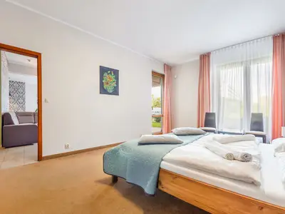Ferienwohnung für 4 Personen (56 m²) in Kołobrzeg 8/10