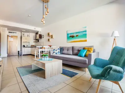 Ferienwohnung für 4 Personen (45 m²) in Kołobrzeg 3/10