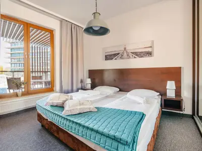 Ferienwohnung für 4 Personen (45 m²) in Kołobrzeg 5/10