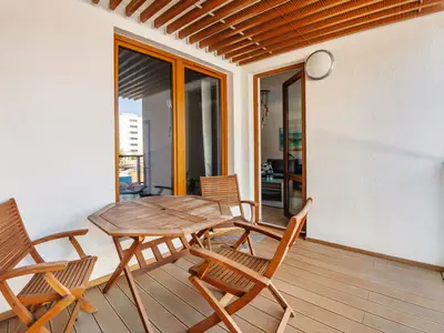 Ferienwohnung für 4 Personen (45 m²) in Kołobrzeg 9/10