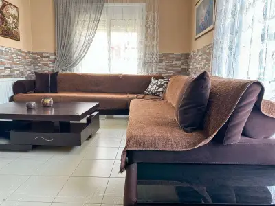 Ferienwohnung für 7 Personen (120 m²) in Afantou 5/10