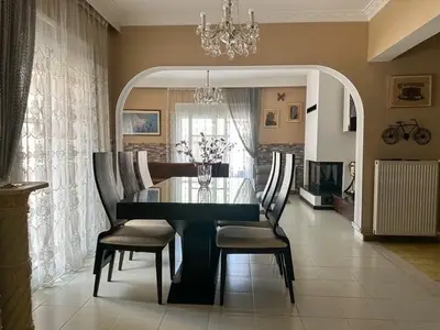 Ferienwohnung für 7 Personen (120 m²) in Afantou 6/10