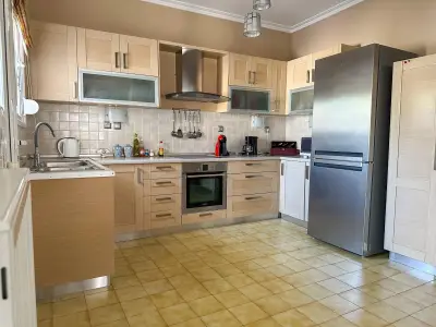 Ferienwohnung für 7 Personen (120 m²) in Afantou 7/10