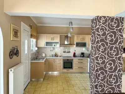 Ferienwohnung für 7 Personen (120 m²) in Afantou 8/10