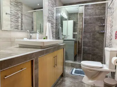 Ferienwohnung für 7 Personen (120 m²) in Afantou 9/10