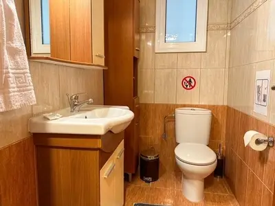 Ferienwohnung für 7 Personen (120 m²) in Afantou 10/10