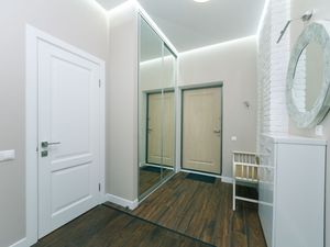 Ferienwohnung für 3 Personen (45 m&sup2;)