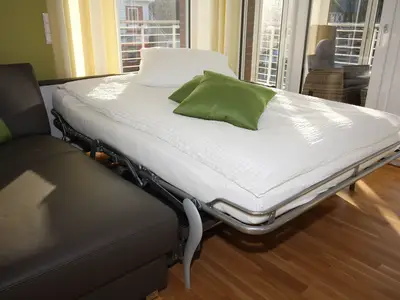 Ferienwohnung für 4 Personen (69 m²) in Cuxhaven 4/10