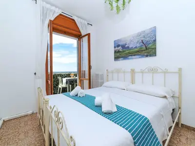 Ferienwohnung für 4 Personen (60 m²) in Carovigno 1/10