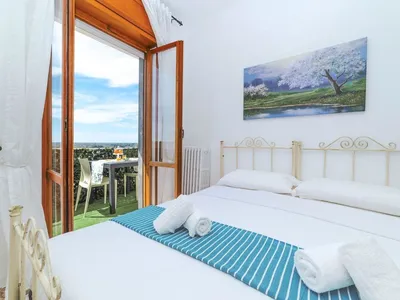 Ferienwohnung für 4 Personen (60 m²) in Carovigno 4/10