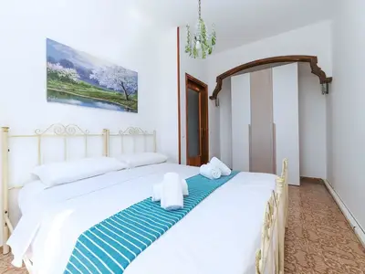 Ferienwohnung für 4 Personen (60 m²) in Carovigno 5/10