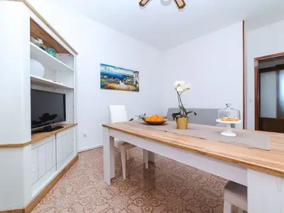 Ferienwohnung für 4 Personen (60 m²) in Carovigno 9/10