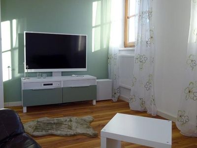 Ferienwohnung für 3 Personen (38 m²) 3/9