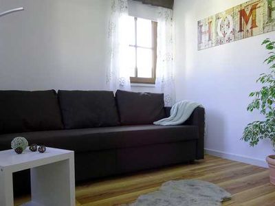 Ferienwohnung für 3 Personen (38 m²) 4/9