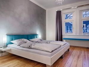 Ferienwohnung für 4 Personen (84 m&sup2;)