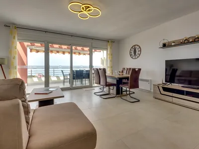 Ferienwohnung für 6 Personen (112 m²) in Utjeha 3/10