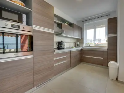 Ferienwohnung für 6 Personen (112 m²) in Utjeha 6/10